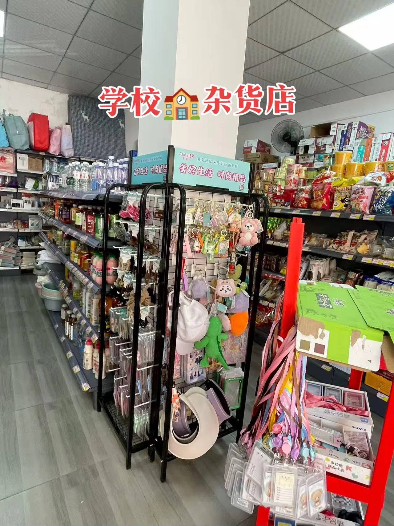 招生简章