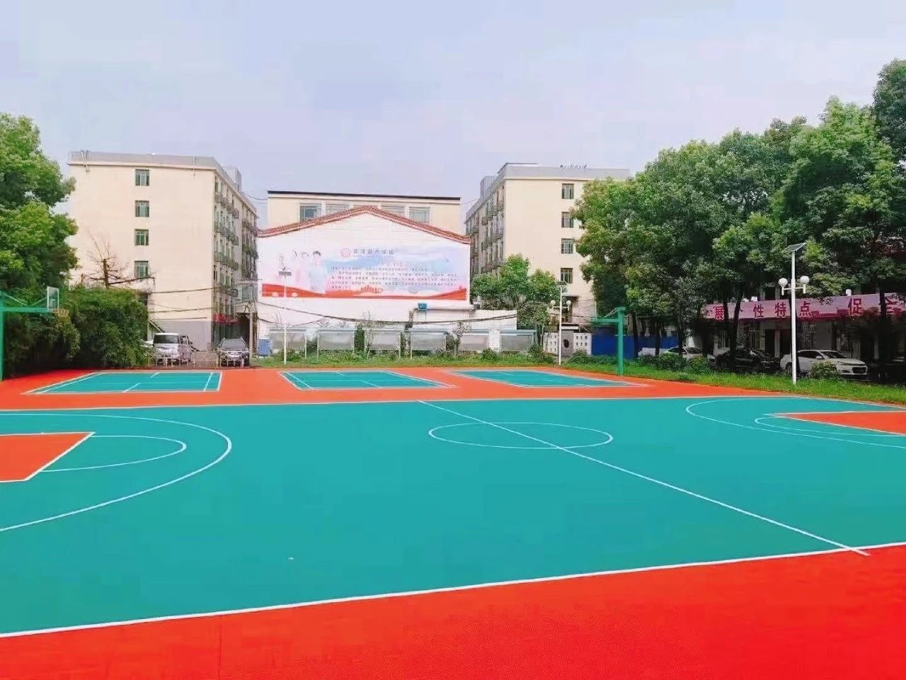 护理专业实训